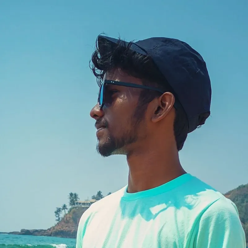 Profile picture of Abhishek