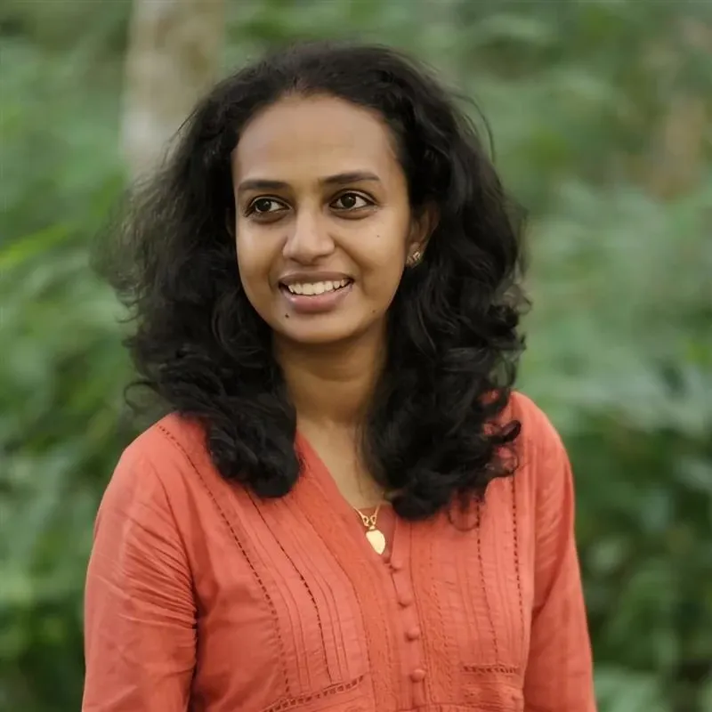 Profile picture of Jeena