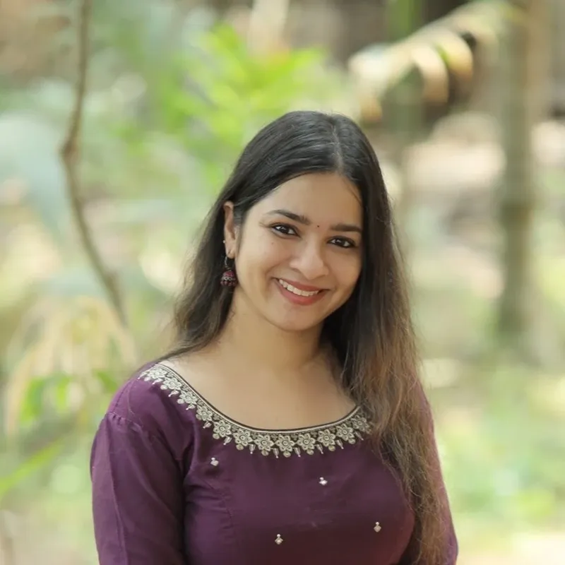 Profile picture of Shilpa